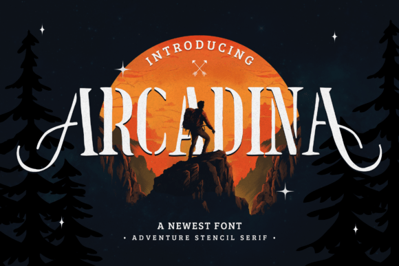 How Arcadina Transformed My Brand's Visual Identity