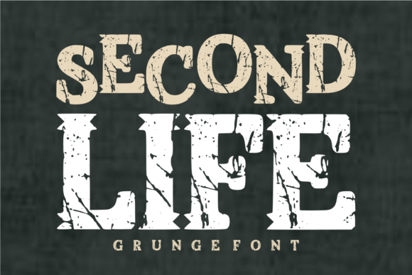 How Second Life Font Revitalized My Bakery's Brand