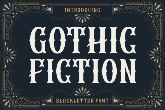Testing Gothic Fiction for Web Projects